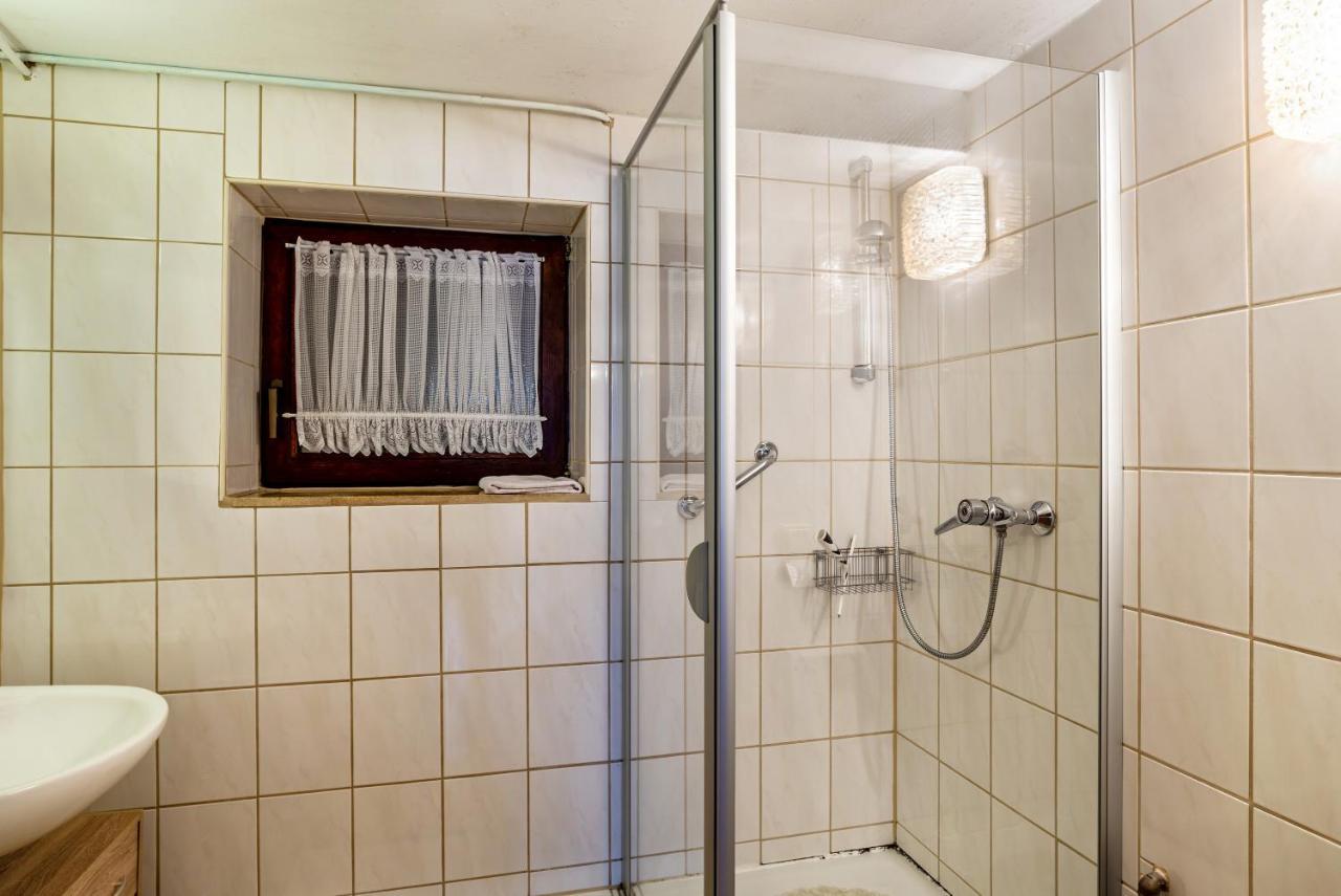 Mueller Apartment บัดแฮร์เรนอัลบ์ ภายนอก รูปภาพ